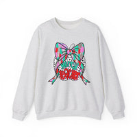 Merry Teacher Sweatshirt