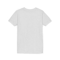 Youth Waxahachie Established Bella Canvas Tee