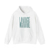 Waxahachie Texas Hooded Sweatshirt
