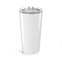 Waxahachie One Tribe Tumbler