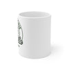 Waxahachie One Tribe Vintage Mascot Mug