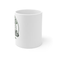 Waxahachie One Tribe Vintage Mascot Mug