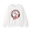 Burleson Elks Vintage Mascot Sweatshirt