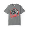 Maypearl Panthers Vintage Mascot Comfort Colors T-Shirt