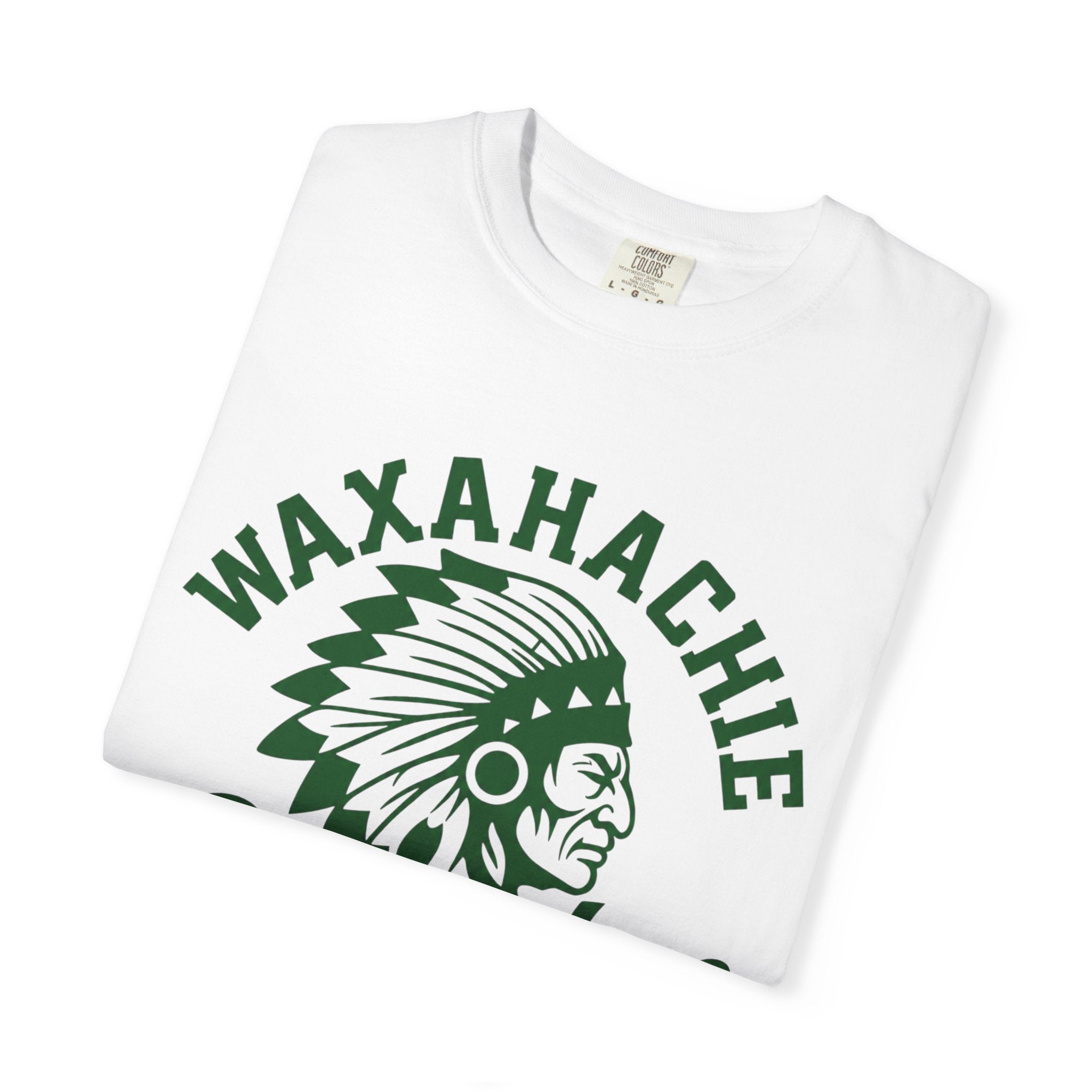 Waxahachie Cherokee Charmers Comfort Colors T-Shirt