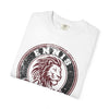 Ennis Lions Vintage Mascot Comfort Colors T-Shirt