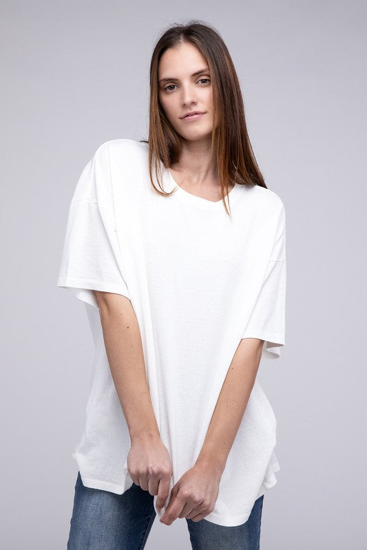 Oversized T-Shirt