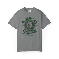 Waxahachie Indians Est 1894 Comfort Colors T-Shirt