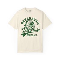 Waxahachie Indians Football Comfort Colors T-Shirt