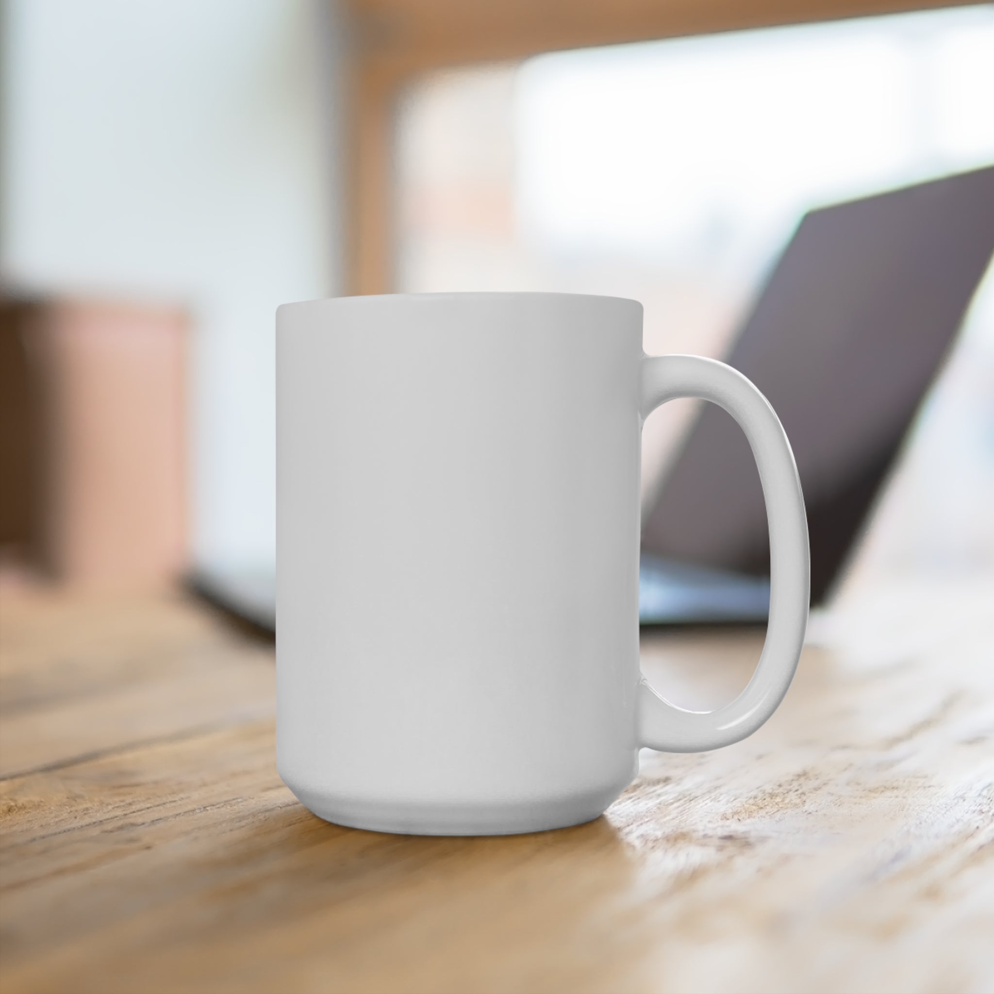 She's From Waxahachie 15 Ounce Mug