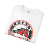 Legacy Broncos Vintage Mascot Comfort Colors T-Shirt