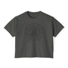 Texas Star Boxy Tee