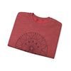 Texas Star Sweatshirt