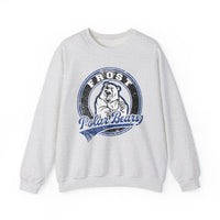 Frost Polar Bears Vintage Mascot Sweatshirt