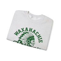 Waxahachie Indian Track & Field Sweatshirt
