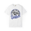Midlothian Panthers Vintage Mascot Comfort Colors T-Shirt