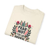 Fear Not for I Am With You T-shirt