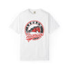 Legacy Broncos Vintage Mascot Comfort Colors T-Shirt