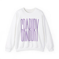 GRANBURY Texas Sweatshirt