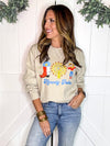Howdy Folks Sweatshirt