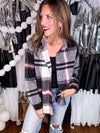Plaid Shacket