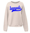 Corded Sunnyvale Pullover PREORDER