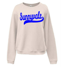 Corded Sunnyvale Pullover PREORDER