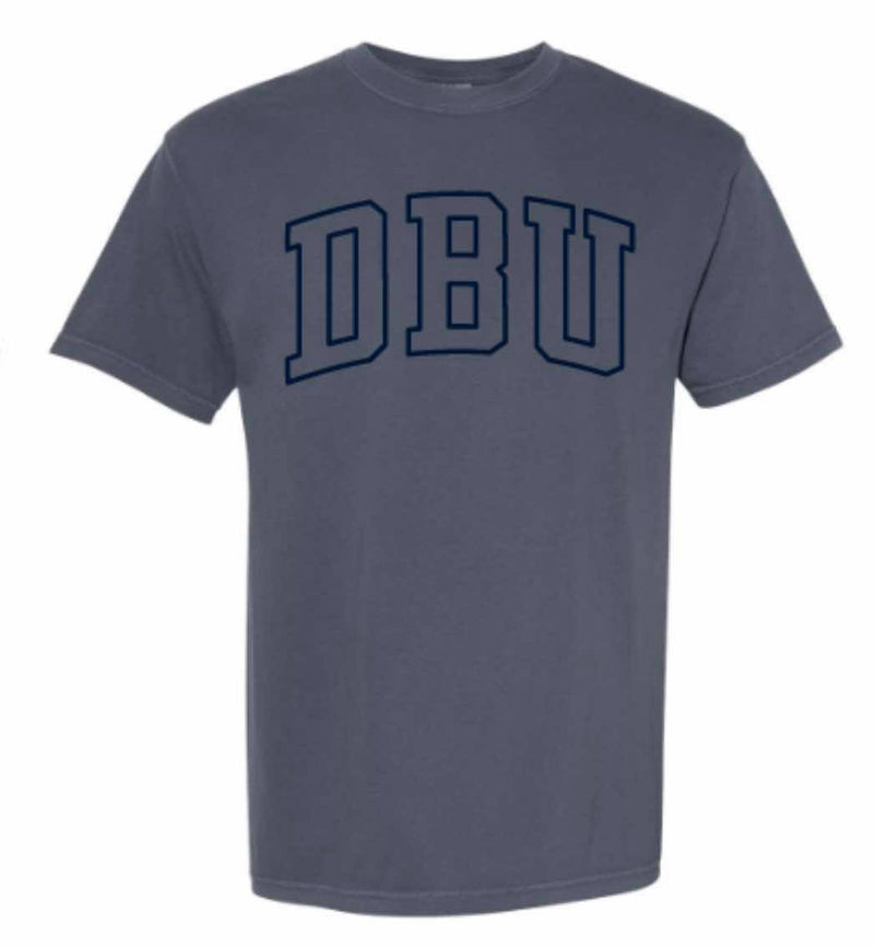 DBU Comfort Colors T-Shirt PREORDER