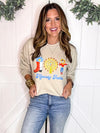 Howdy Folks Sweatshirt