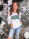Hachie Golf Sweatshirt PREORDER