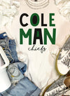 Coleman Crewneck Sweatshirt