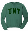 UNT Garment Dyed Pullover PREORDER