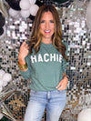 Hachie Long Sleeve T-Shirt PREORDER