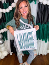 WAXAHACHIE Texas Tote Bag