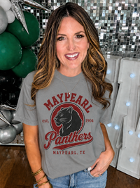 Maypearl Established Comfort Colors T-Shirt