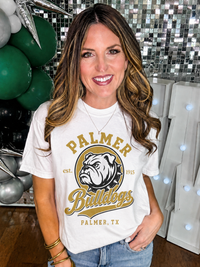 Palmer Established Comfort Colors T-Shirt