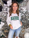 Hachie Track Sweatshirt PREORDER
