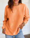 Spring Corded Pullovers PREORDER