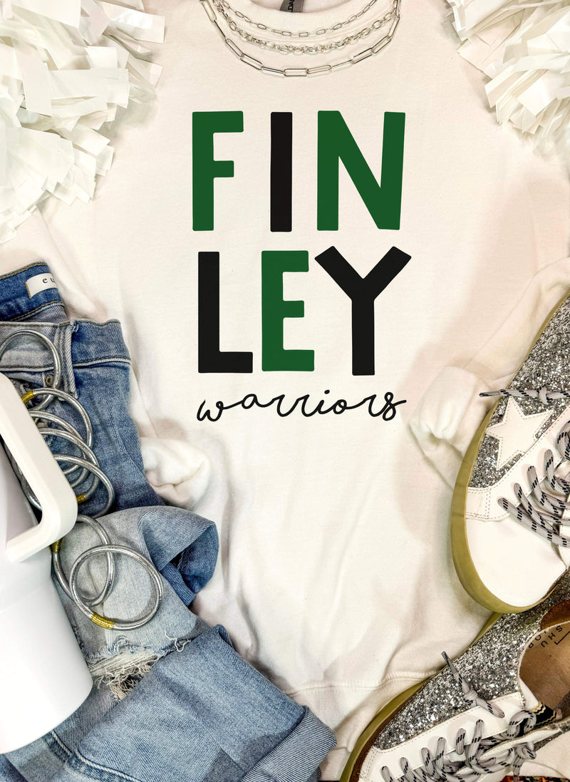 FINLEY SWEATSHIRT