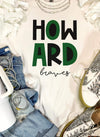 Howard Crewneck Sweatshirt