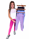 Dupe Tummy Control Highwaist Leggings