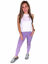 Dupe Tummy Control Highwaist Leggings