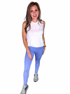 Dupe Tummy Control Highwaist Leggings
