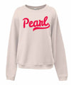 Corded Pearl Pullover PREORDER