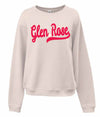 Corded Glen Rose Pullover PREORDER