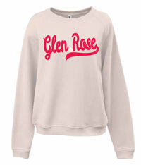 Corded Glen Rose Pullover PREORDER