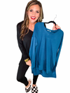 Brushed Microfiber Loungewear Set DEAL