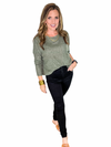 Judy Blue Tummy Control High Waisted Black Skinny Jeans