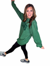 TEXAS Garment Dyed Pullover PREORDER