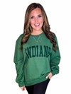 TEXAS Garment Dyed Pullover PREORDER